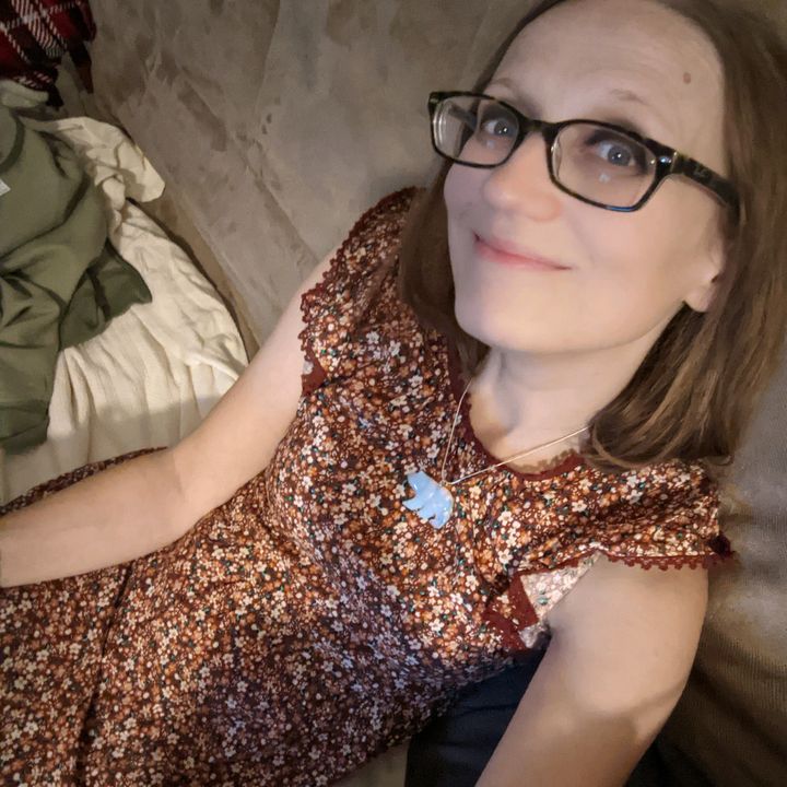 Profile Picture of Meredith Barrett (@meredithbarrett) on Tiktok