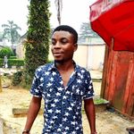 Profile Picture of Alade Michael (@yekinialade) on Instagram