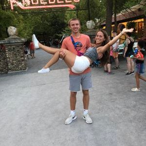 Profile Picture of Derek Kern (@DerekKern9) on Twitter