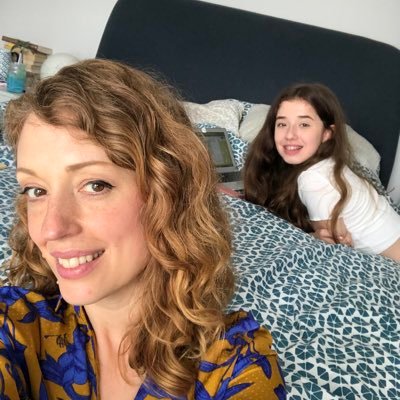 Profile Picture of Alice Beasley (@quinkstick) on Twitter