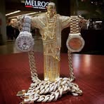 Profile Picture of Kevin Garnett (@Kevin-Garnett) on Facebook