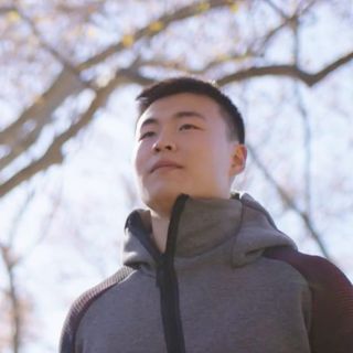 Profile Picture of Andrew Sheng (@Andrew-Sheng) on Facebook