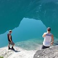 Profile Picture of Christopher Jenkins (@christopher-jenkins-45) on Quora