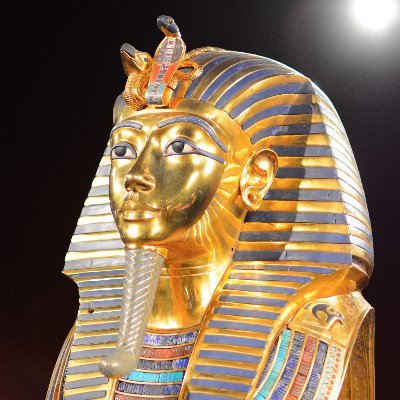 Profile Picture of Bryan Cox (Spike) (@SpikeCox) on Twitter