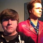 Profile Picture of Matthew Malone (@matthewdmalone777) on Instagram