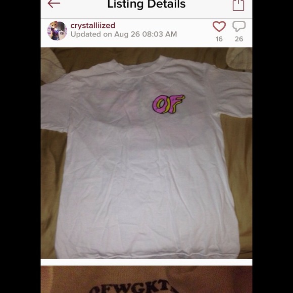 Profile Picture of George Blakely (@hfncn) on Poshmark