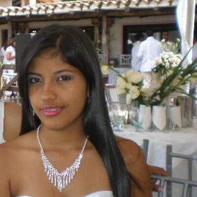 Profile Picture of daniela salcedo (@DanielaSalcedoC) on Twitter