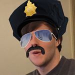 Profile Picture of Patrick (@pat.guyer) on Instagram
