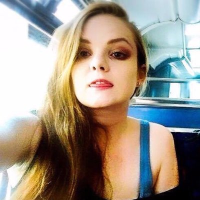 Profile Picture of Rebekah Hannah Quinn (@rebhanqui) on Twitter