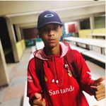 Profile Picture of Jogador_33🥉💀 (@bryanmartins_33) on Instagram