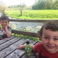 Profile Picture of James Hignett (@james-hignett-3) on Quora