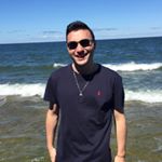 Profile Picture of Daniel Scott Arons (@daniel_arons) on Instagram