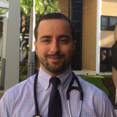 Profile Picture of Jose Sandoval S, MD FACP (@HemSandoval) on Twitter
