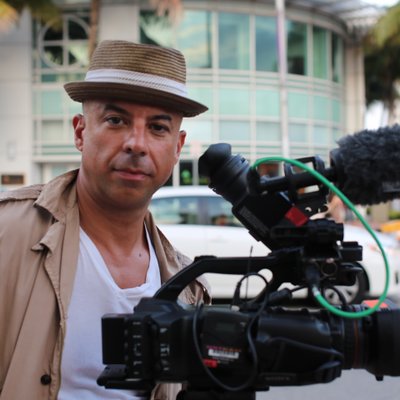 Profile Picture of GIOVANNI ULLERI (@giovanni_ulleri) on Twitter