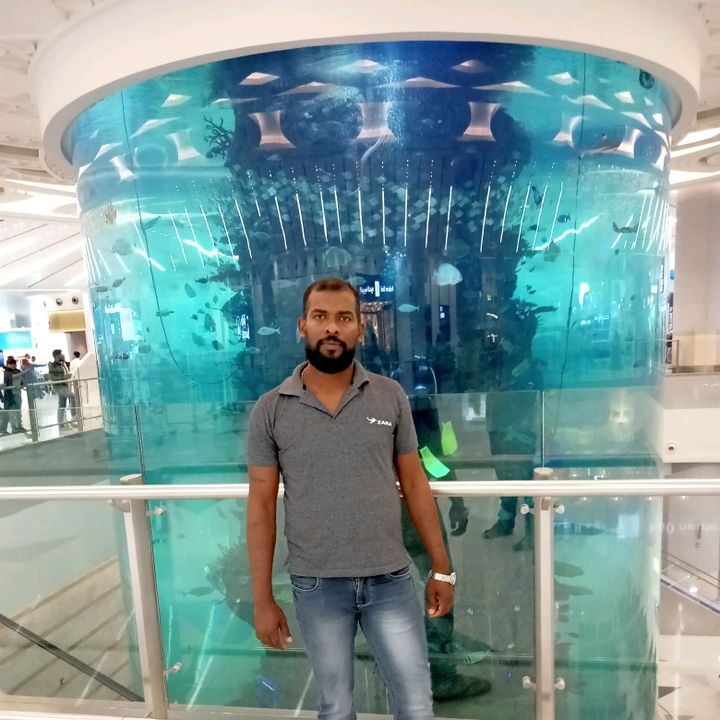 Profile Picture of Asitha perera (@user5712788673602) on Tiktok