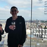 Profile Picture of Colin Howard (@colin_howard24) on Instagram
