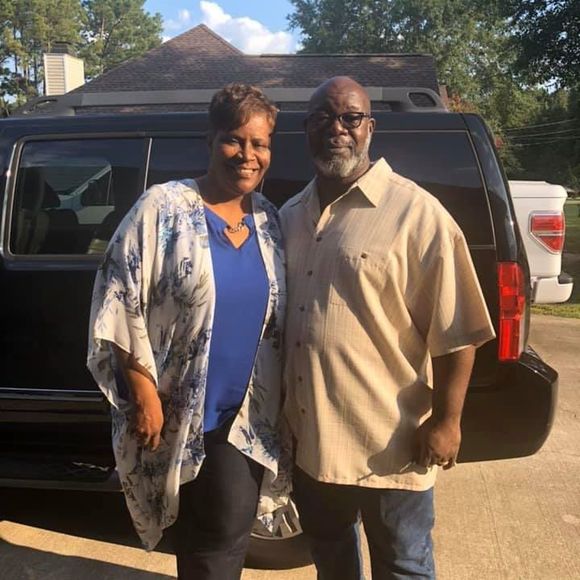 Profile Picture of Audrey Thomas (@athomas1020) on Poshmark