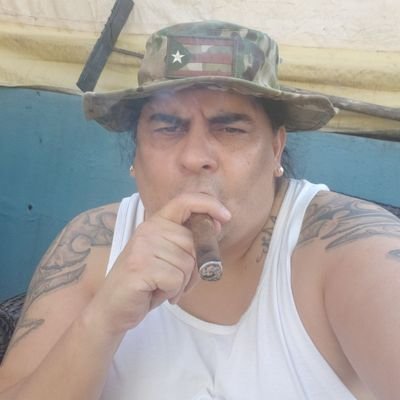Profile Picture of Daniel Crespo - Montero Sr. (@dcms50) on Twitter