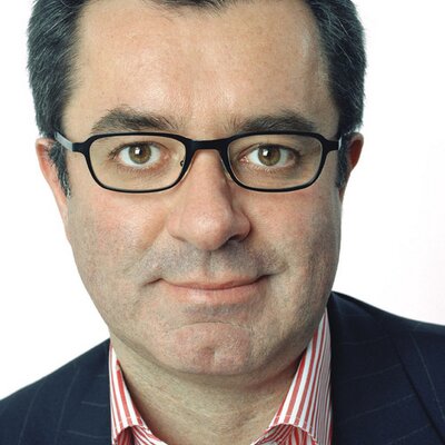 Profile Picture of Mainardo De Nardis (@mdenardis) on Twitter