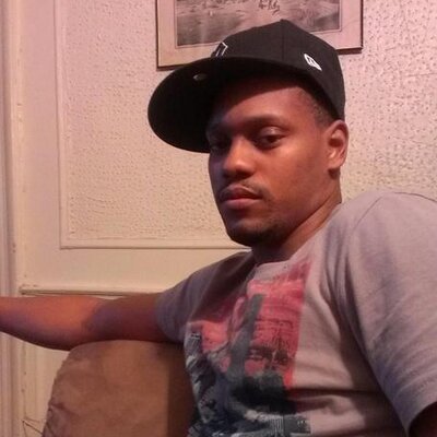 Profile Picture of Richard Farrow Jr (@Richbeballin) on Twitter