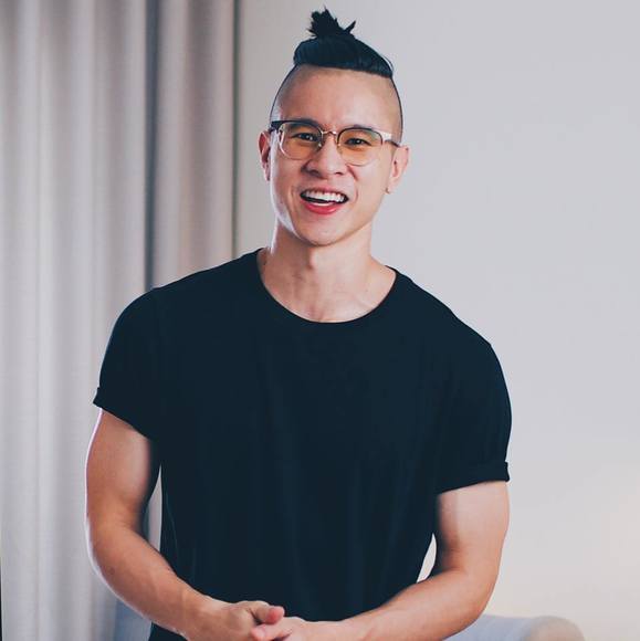 Profile Picture of Patrick Dang (@patricktdang) on Poshmark