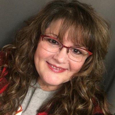 Profile Picture of Brenda Biggs (@BrendaBiggs17) on Twitter