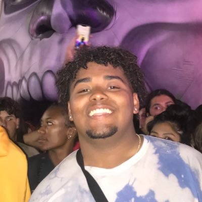 Profile Picture of Kenneth Posey (@iamkp54) on Twitter