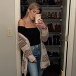 Profile Picture of Samantha Spraggins (@samanthaspraggins) on Instagram