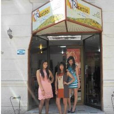 Patricia Alcaíno - Twitter Profile Picture of Patricia Alcaíno (@TejidosRicetto) on Twitter