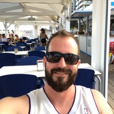 Profile Picture of Marc Calderon 🎗 (@marcalderon_82) on Twitter