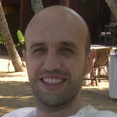 Profile Picture of Jason Collodi (@Jason_Collodi) on Twitter