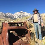 Profile Picture of Joe Luttrell (@lonepinejoe) on Instagram