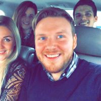 Profile Picture of Daniel Kolak (@daniel-kolak-1) on Quora