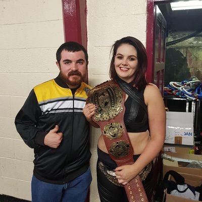 Profile Picture of Tony O Connell (@toetoe1990) on Twitter