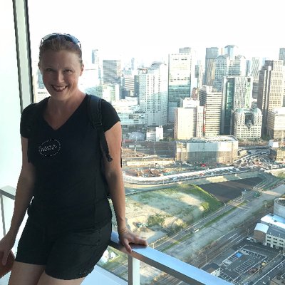 Profile Picture of Melanie McWhorter (@mellyvanilla) on Twitter
