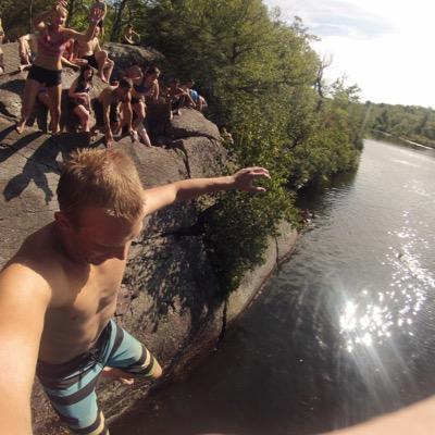 Profile Picture of Kevin Myren (@kmyren22) on Twitter