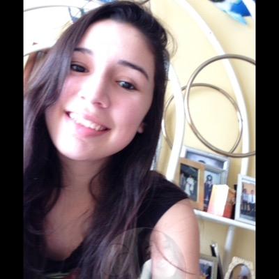 Profile Picture of Lisette Sanchez (@lisettesan4) on Twitter
