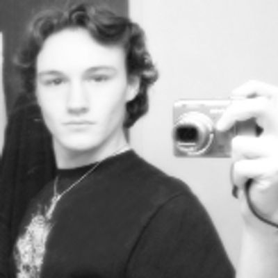 Profile Picture of Matthew Greening (@MatthewCG) on Twitter