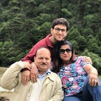 Profile Picture of Abhinav Pandey (@abhinav-pandey-9) on Quora