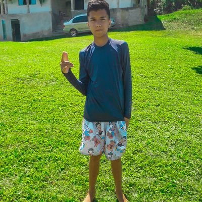 Albert Ribeiro 🇧🇷 - Twitter Profile Picture of Albert Ribeiro 🇧🇷 (@albertribeiro89) on Twitter