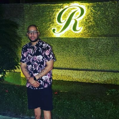 Profile Picture of Edward Macho Hilton (@Macho_106) on Twitter