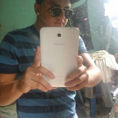 Profile Picture of Christopher Bolaños (@_khrisbol) on Twitter