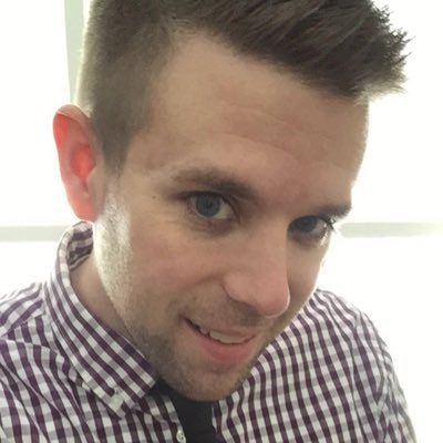 Profile Picture of Jeffrey Peter Many (@JeffreyHPeters) on Twitter
