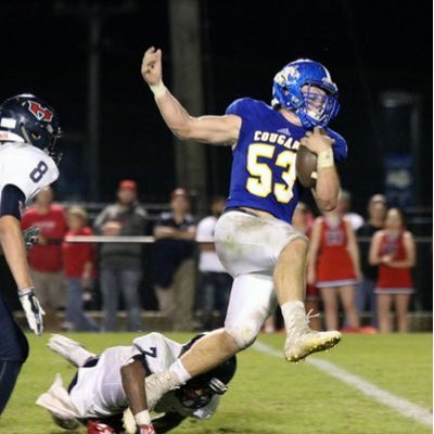 Profile Picture of Cameron Tompkins (@CameronTompkin5) on Twitter