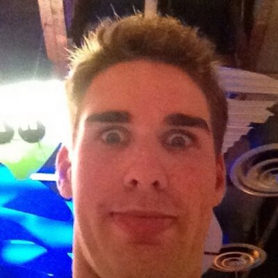 Profile Picture of Tom Lucey (@luceyt) on Twitter