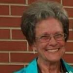 Profile Picture of Jean Blackwell (@jean.blackwell.169) on Instagram