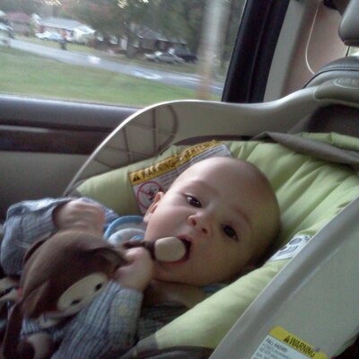 Profile Picture of Adam Ashmore (@ashmore418) on Twitter