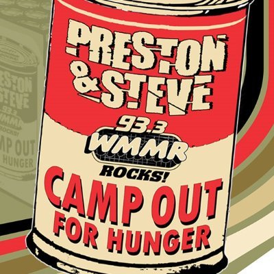 Profile Photo of Preston & Steve Show (@PrestonSteve933) on Twitter