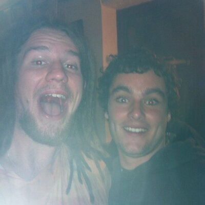 Profile Picture of Ben Polson (@BpolsonAUS) on Twitter