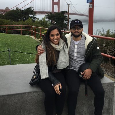 Profile Picture of Greg Shivcharran (@GregShiv) on Twitter